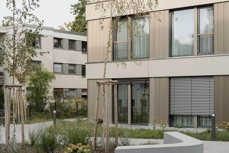 Liegenschaftsbewirtschaftung